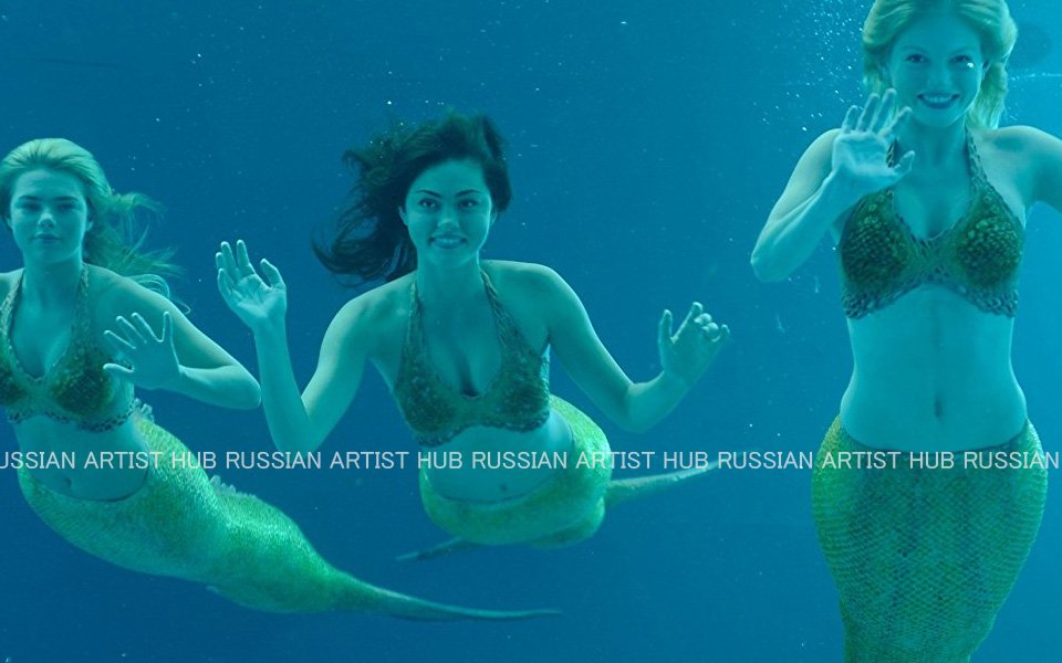 Russian artist management companies in delhi