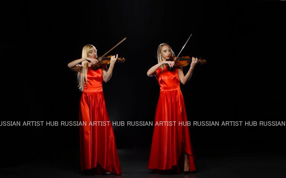 Russian artist management companies in delhi