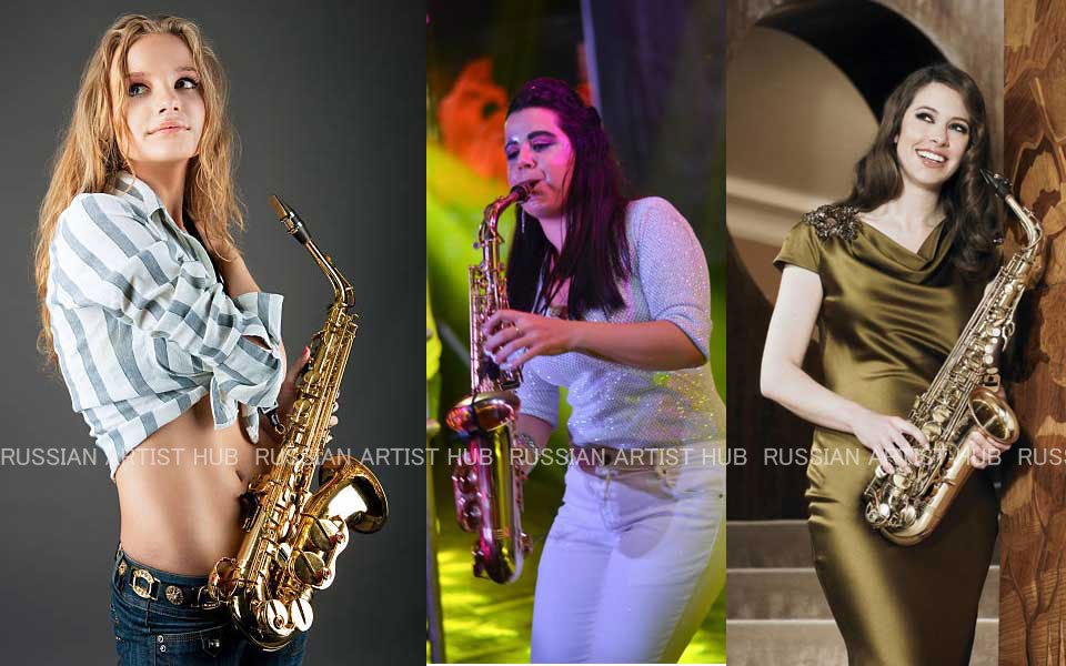 Russian artist management companies in delhi