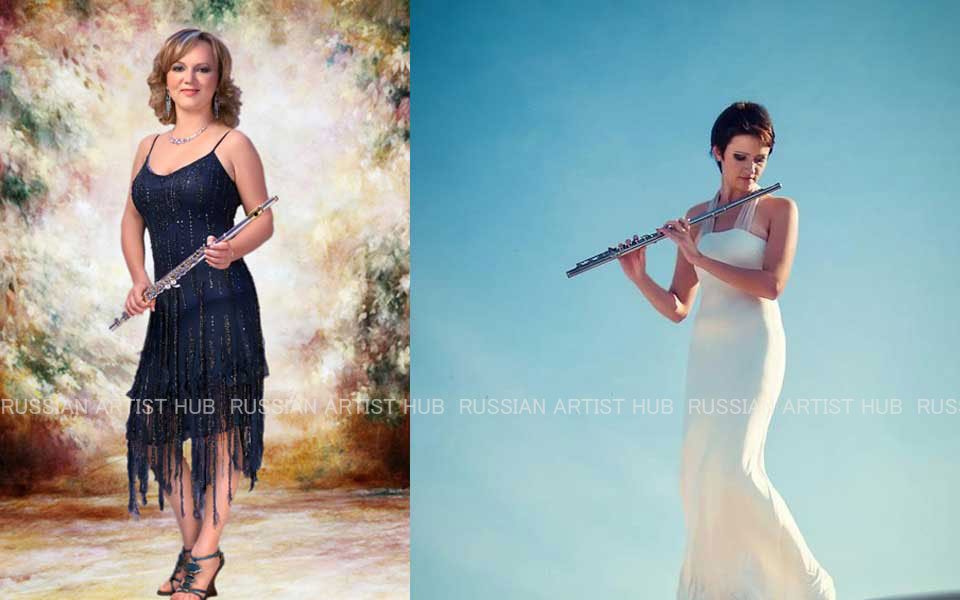 Russian artist management companies in delhi