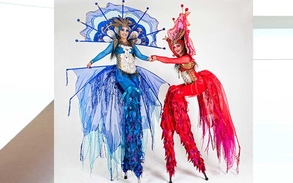 Russian artist management companies in delhi