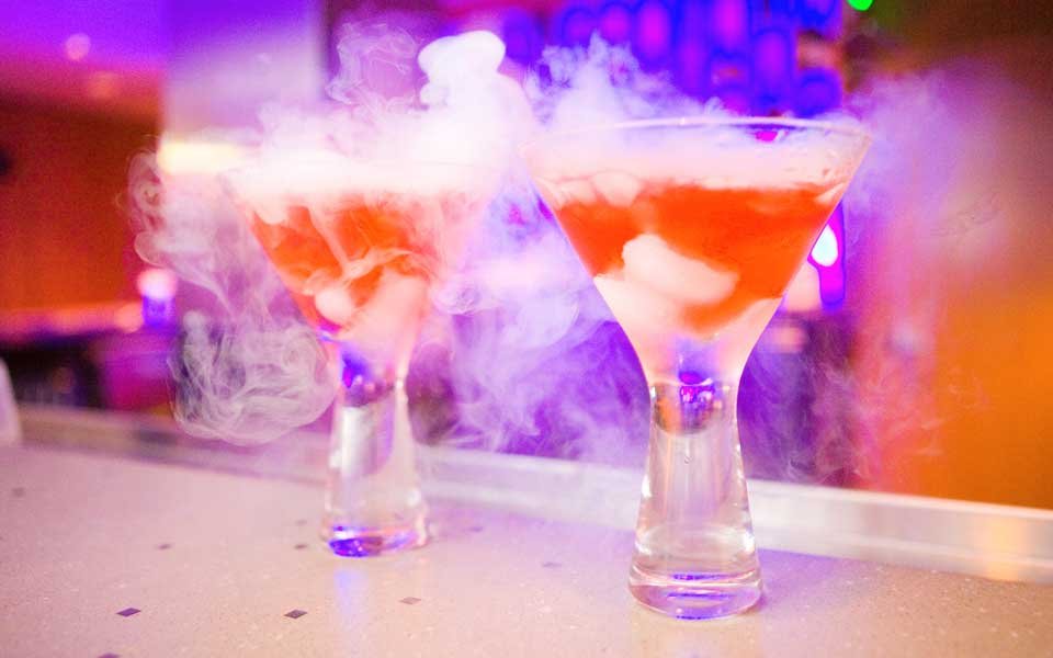 russian female bartenders in delhi
