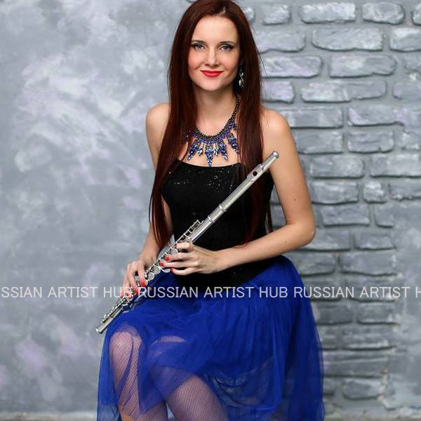 In-House Russian Artist & Entertainment - Unique Concepts, Brilliant Choreographie