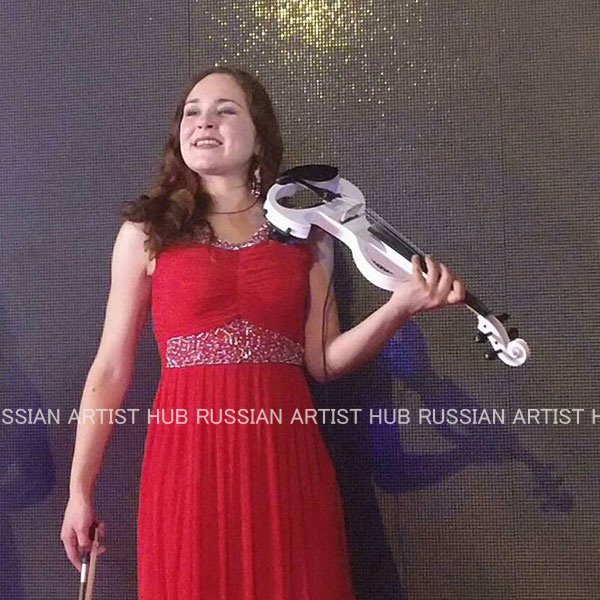 In-House Russian Artist & Entertainment - Unique Concepts, Brilliant Choreographie