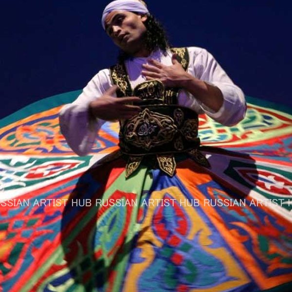In-House Russian Artist & Entertainment - Unique Concepts, Brilliant Choreographie